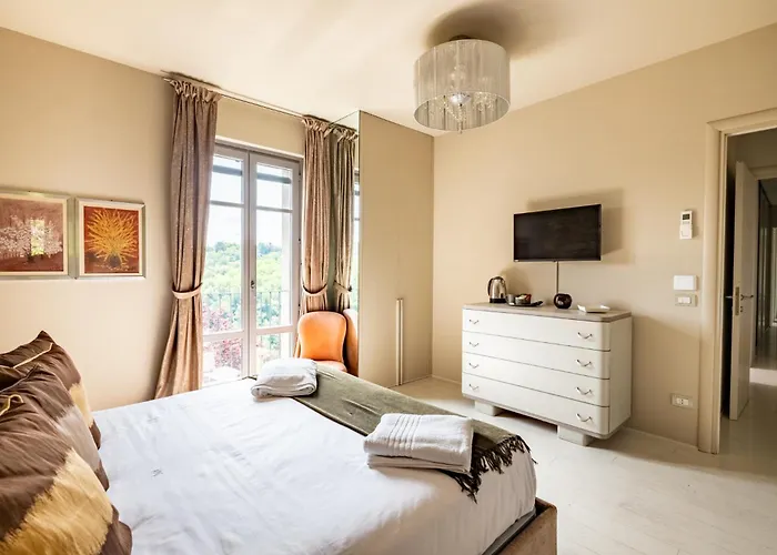 Tenuta Moncarlino Bed & Breakfast Morsasco