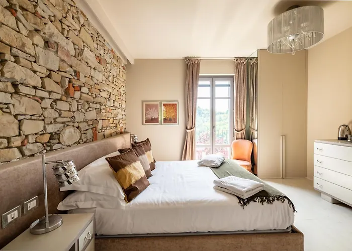 Bed & Breakfast Tenuta Moncarlino Morsasco