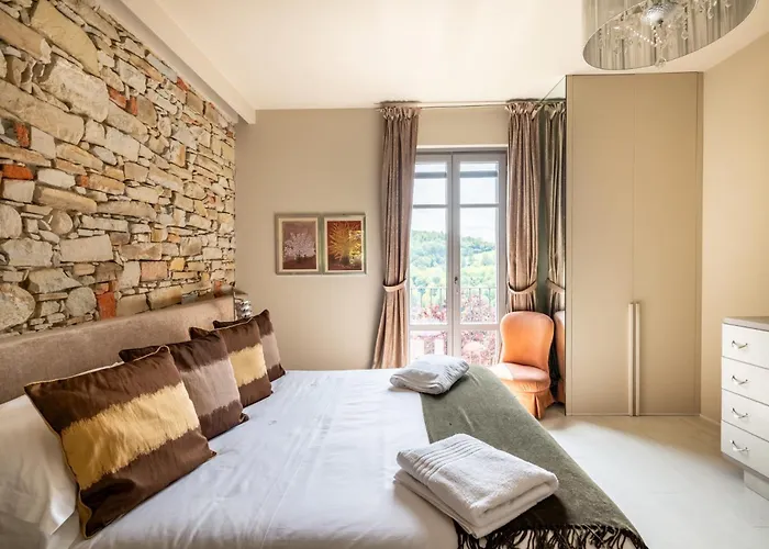 Bed & Breakfast Tenuta Moncarlino