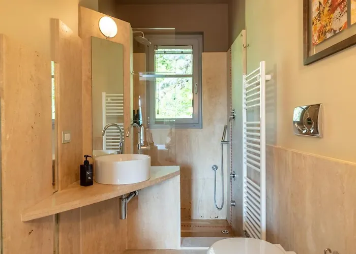 Bed & Breakfast Tenuta Moncarlino 4*