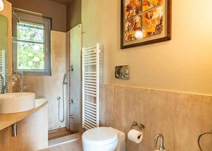 Tenuta Moncarlino Bed & Breakfast Morsasco