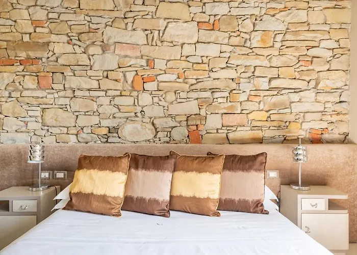 Bed & Breakfast Tenuta Moncarlino Morsasco