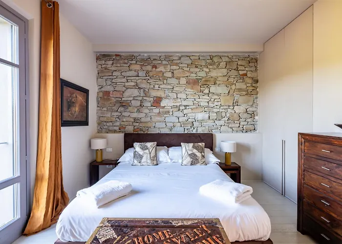 Tenuta Moncarlino 4* Morsasco
