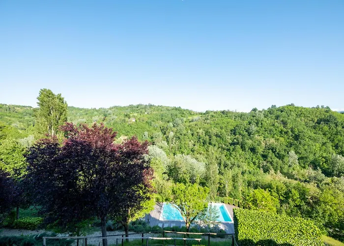 Tenuta Moncarlino Bed & Breakfast