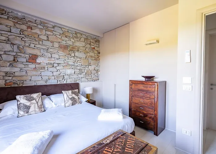 Bed & Breakfast Tenuta Moncarlino