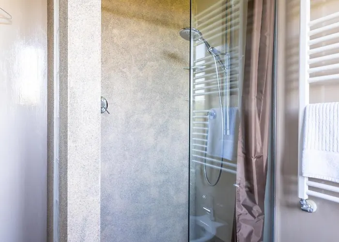 Bed & Breakfast Tenuta Moncarlino 4*