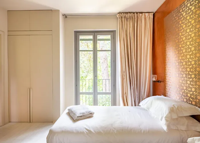 Tenuta Moncarlino Bed & Breakfast Morsasco