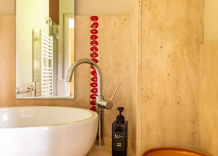 Bed & Breakfast Tenuta Moncarlino Morsasco