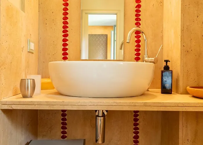 Bed & Breakfast Tenuta Moncarlino