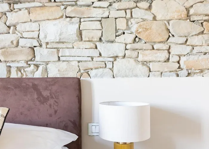 Bed & Breakfast Tenuta Moncarlino 4*