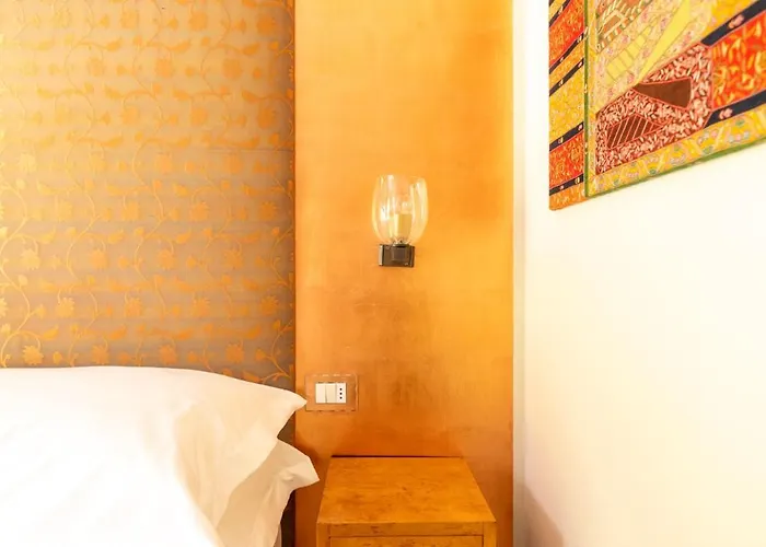 Bed & Breakfast Tenuta Moncarlino Morsasco