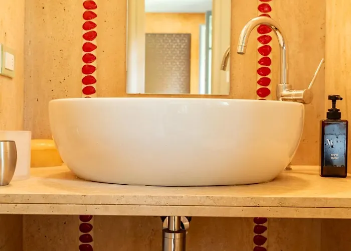 Tenuta Moncarlino Bed & Breakfast