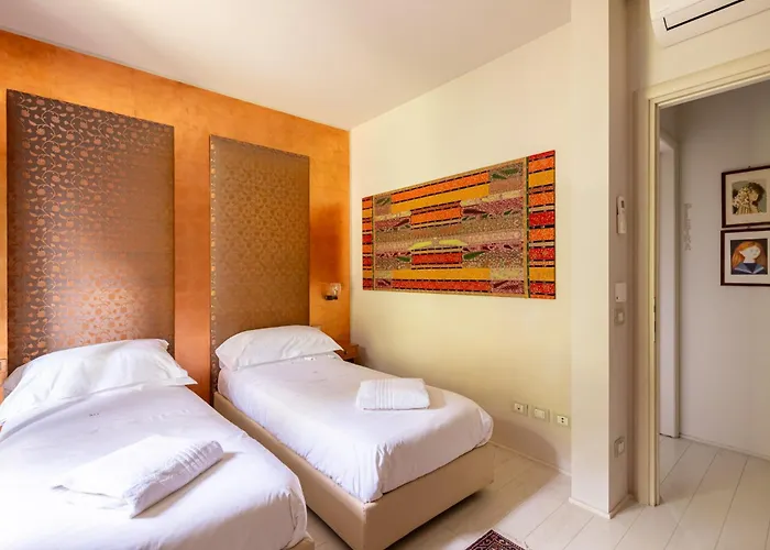 Bed & Breakfast Tenuta Moncarlino 4*