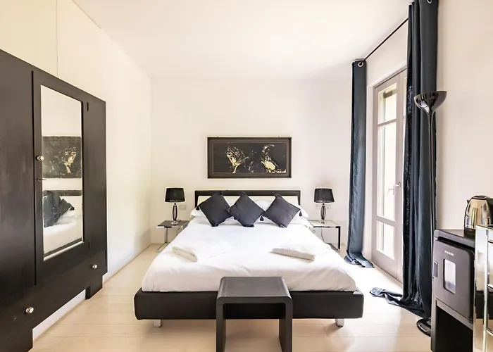 Bed & Breakfast Tenuta Moncarlino
