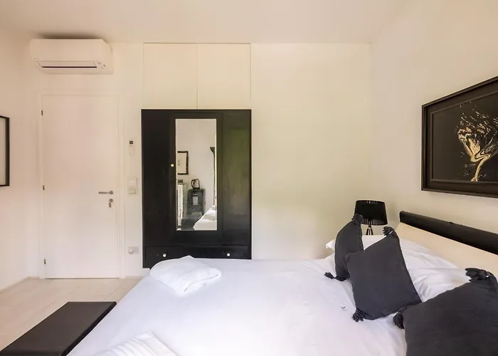 Bed & Breakfast Tenuta Moncarlino 4*