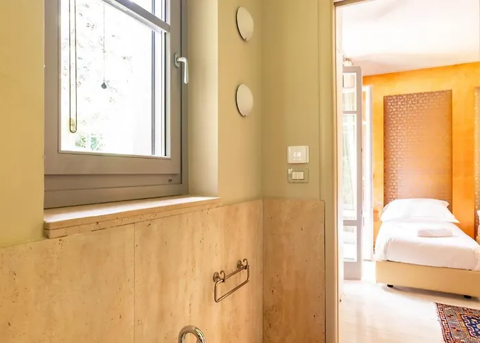 Tenuta Moncarlino Bed & Breakfast Morsasco