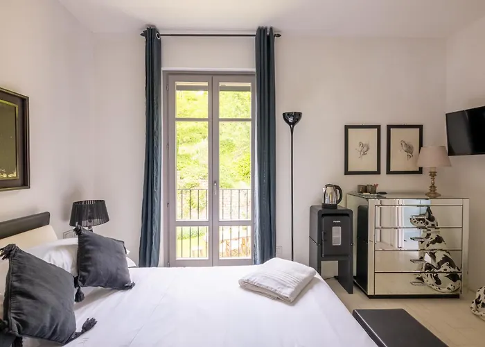 Tenuta Moncarlino Bed & Breakfast