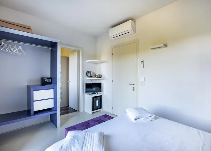 Bed & Breakfast Tenuta Moncarlino