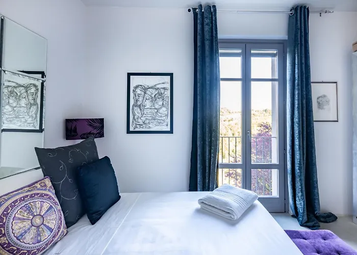 Tenuta Moncarlino Bed & Breakfast Morsasco