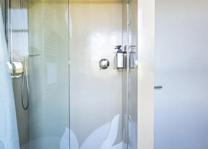 Tenuta Moncarlino Bed & Breakfast 4*