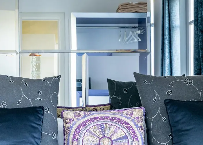 Bed & Breakfast Tenuta Moncarlino