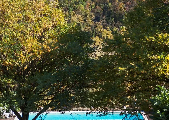 Bed & Breakfast Tenuta Moncarlino 4*