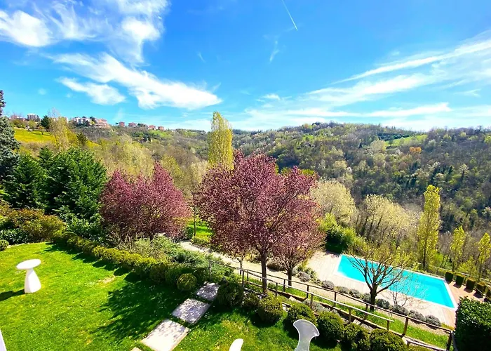 Tenuta Moncarlino